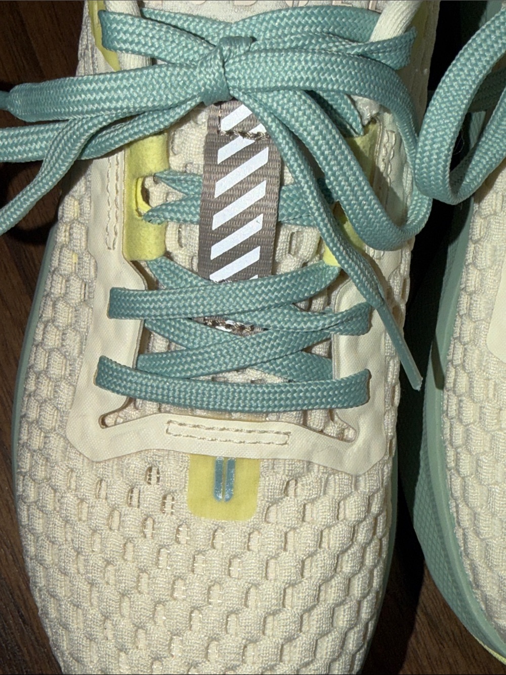 NOBULL Journey 2 sneakers - Picture 4 of 12
